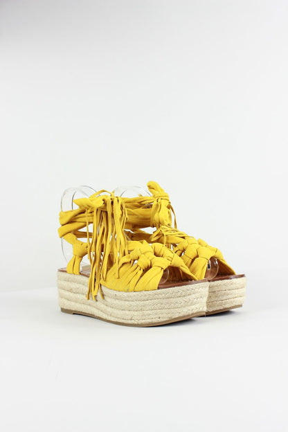 SIGERSON MORRISON Sandal - 40 IT | 10 US