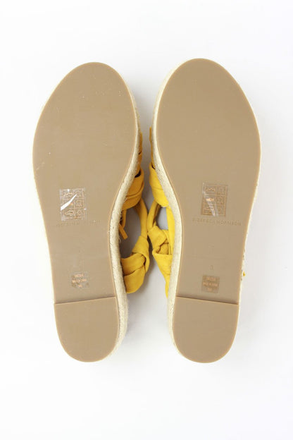 SIGERSON MORRISON Sandal  - 7B US | 37 IT