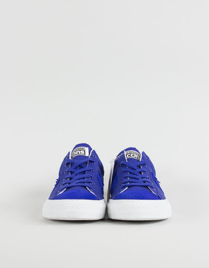 Converse Cons All Star Blue Tennis Shoe Sneakers Size 9.5 Men