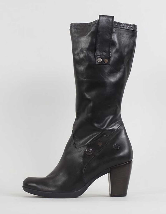 G STAR RAW Tall Boots for women