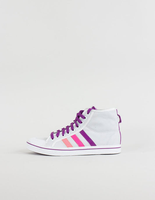 ADIDAS High Top Sneakers  w/ Tags - 9 US
