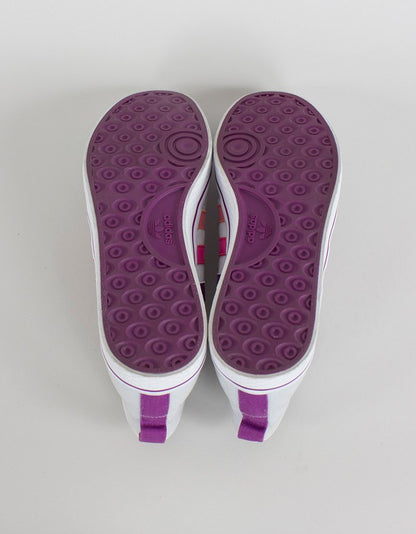 ADIDAS High Top Sneakers  w/ Tags - 9 US