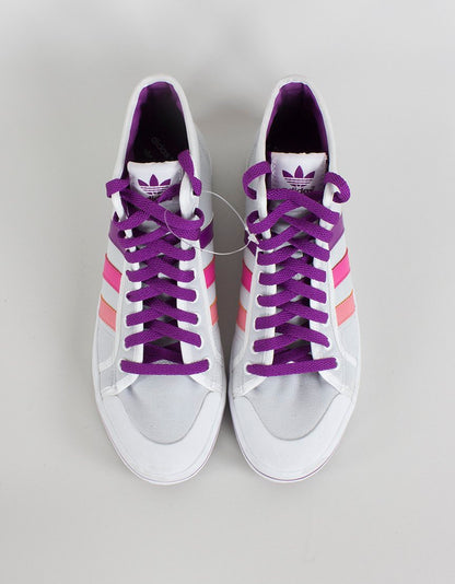 ADIDAS High Top Sneakers  w/ Tags - 9 US