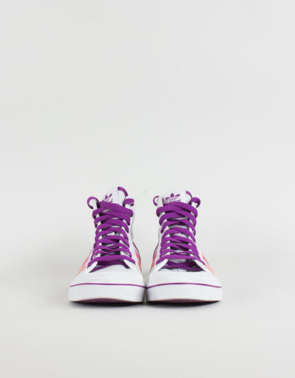 ADIDAS High Top Sneakers  w/ Tags - 9 US