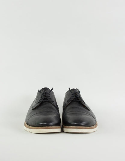 Barneys New York Co Op Cap Toe Lace Up Shoes Size 12 M