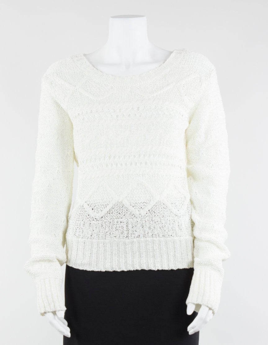 Candela Aimee Sweater Size Small