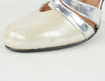 ROBERT CLERGERIE Heels - 37.5 IT | 7.5 US