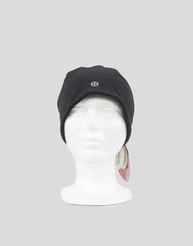 Lululemon Black Hat One Size