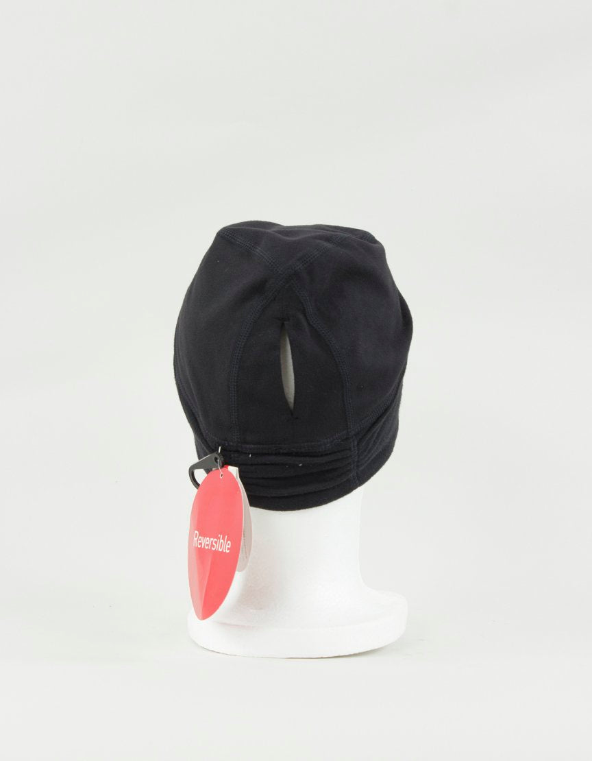 Lululemon Black Hat One Size