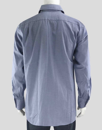 TOM FORD Light Blue Dress Shirt w/ Tags - 43 | 17 US