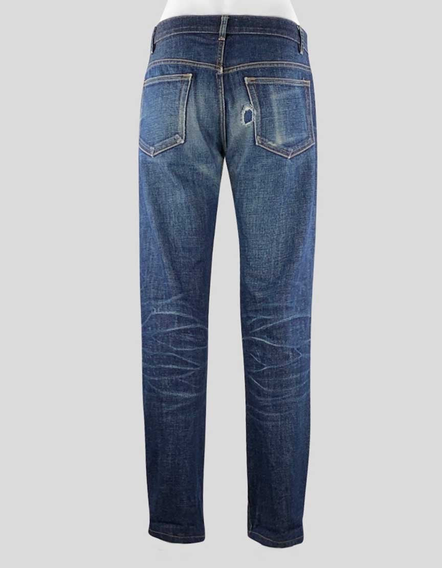 A.P.C. 5 Pocket New Standard Classique Jeans - 29 US