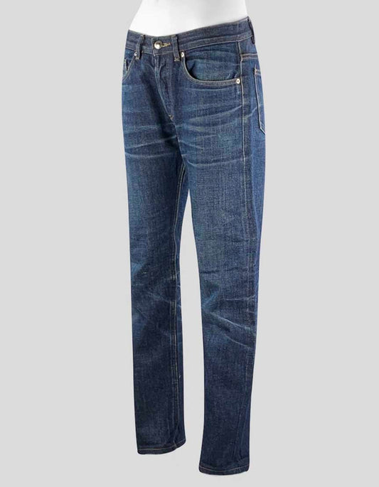 A.P.C. Women's 5 Pocket New Standard Classique Jeans - 29 US