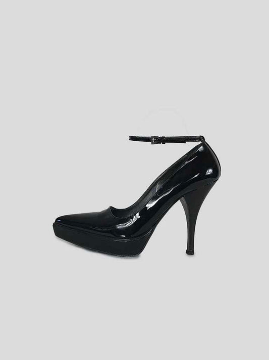 PRADA Platform Pumps - 38.5 IT | 8.5 US