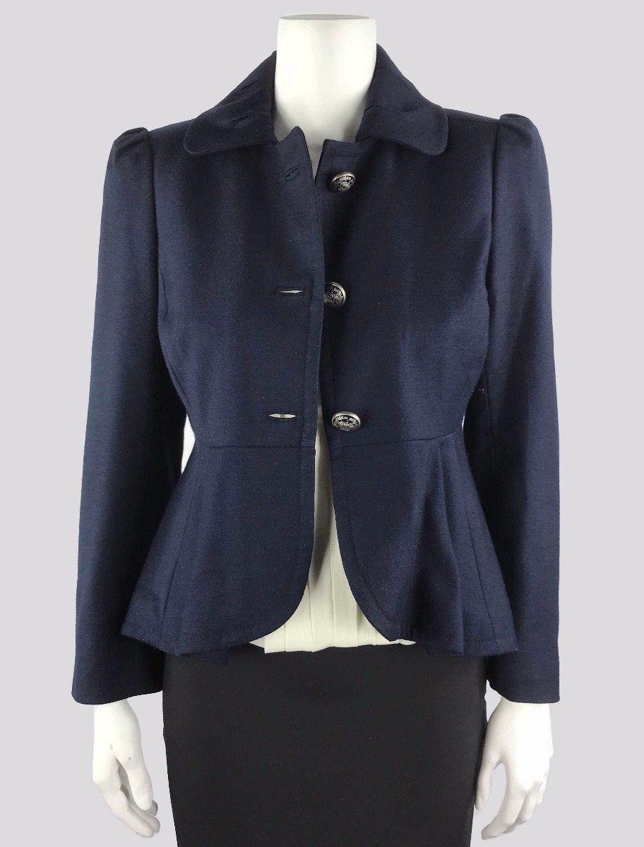 JUICY COUTURE Blazer - Small
