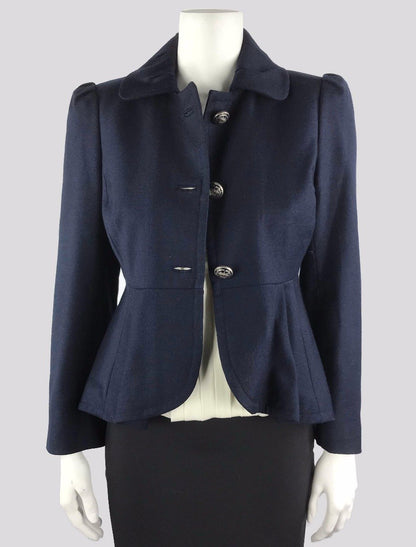 JUICY COUTURE Blazer - Small