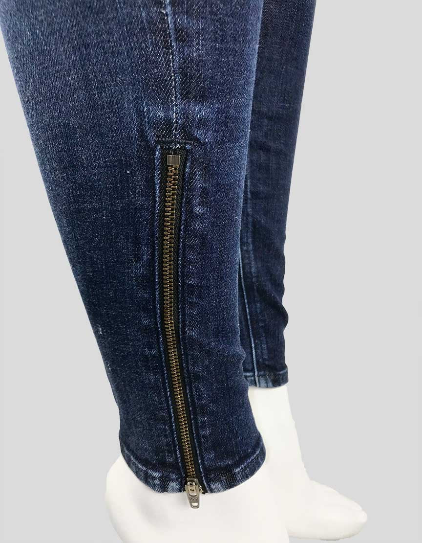 RAG & BONE Kensington Skinny Jeans - 27 US