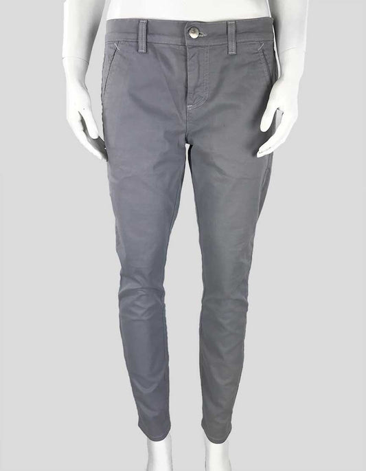 CRIPPEN Cotton Pants - 27 US