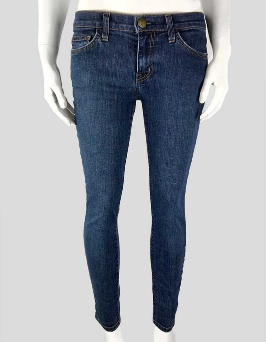 Current Elliott The Stiletto Skinny Jeans - 27 US