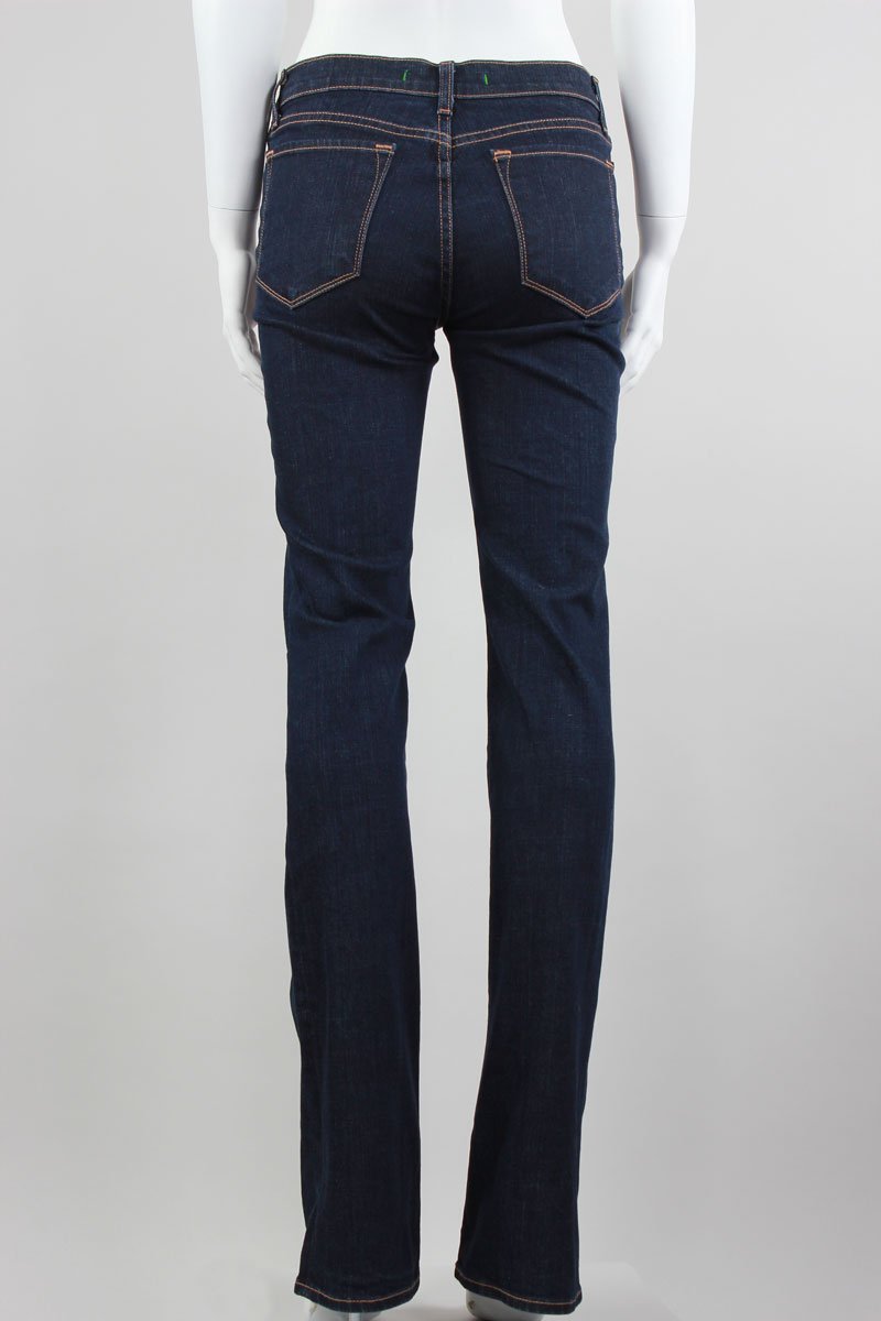 J. BRAND The Straight Leg Jeans - 27 US