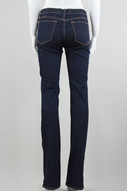 J. BRAND The Straight Leg Jeans - 27 US