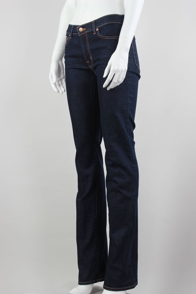 J. BRAND The Straight Leg Jeans - 27 US