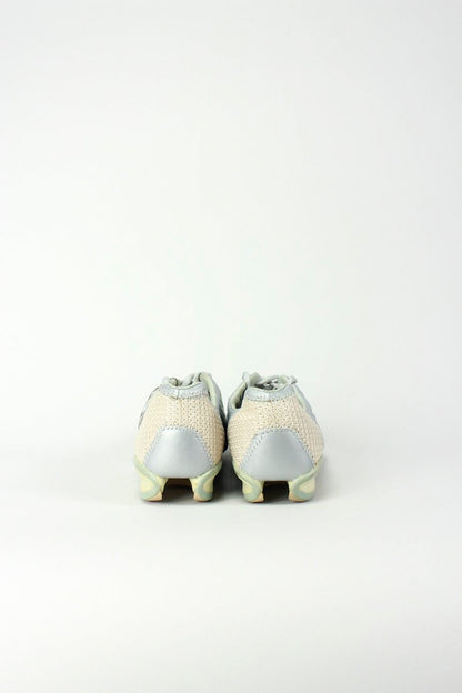 ALEXANDER McQUEEN For ADIDAS Trainer Sneakers - 6 US
