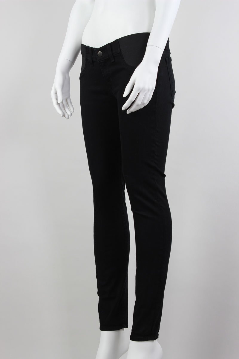 J. Brand Mama J Hewson Straight Leg Jeans 27