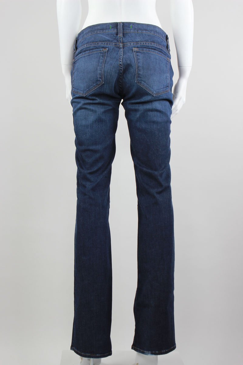 J. Brand Mama J Heritage Boot Cut Jeans 27