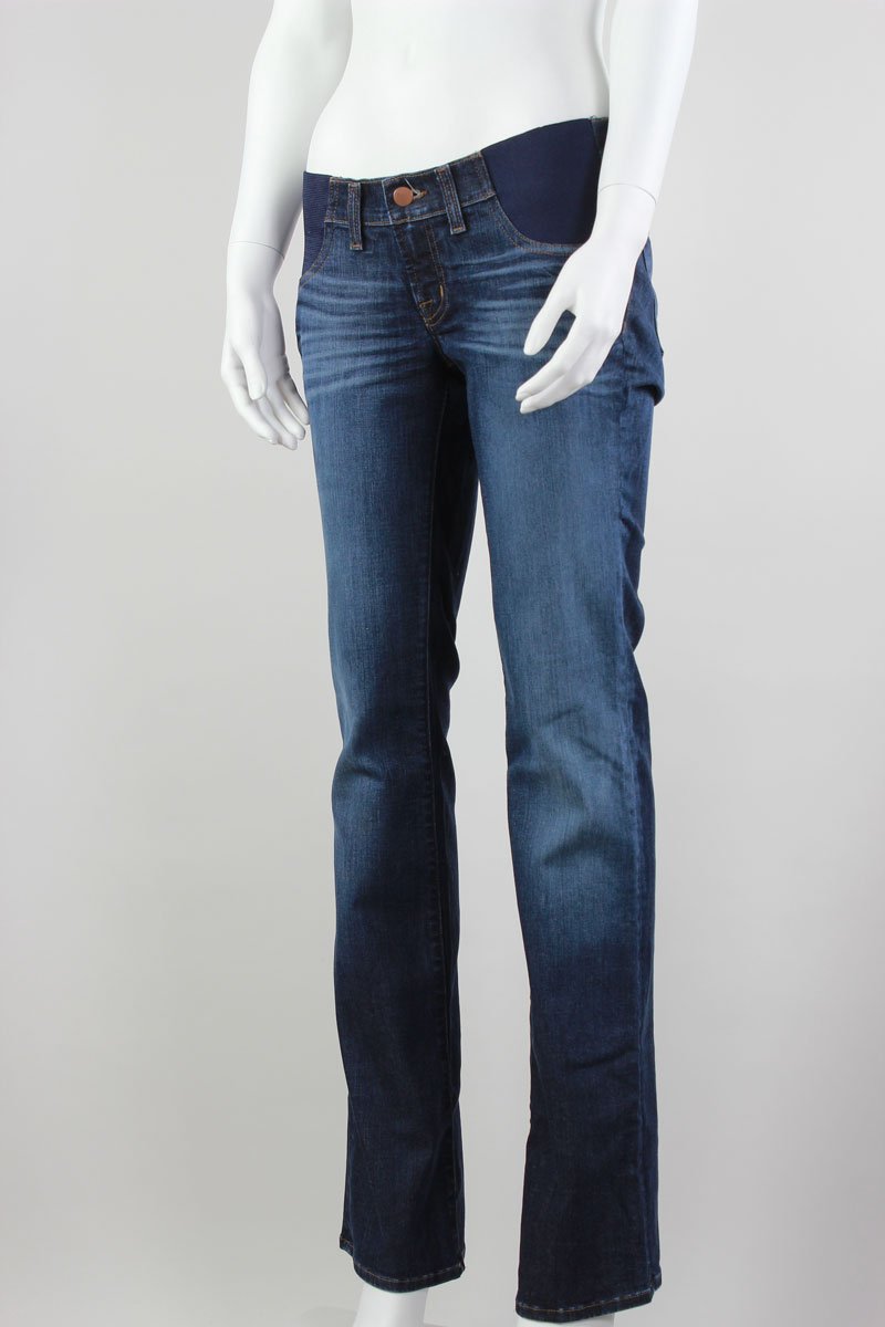 J. Brand Mama J Heritage Boot Cut Jeans 27