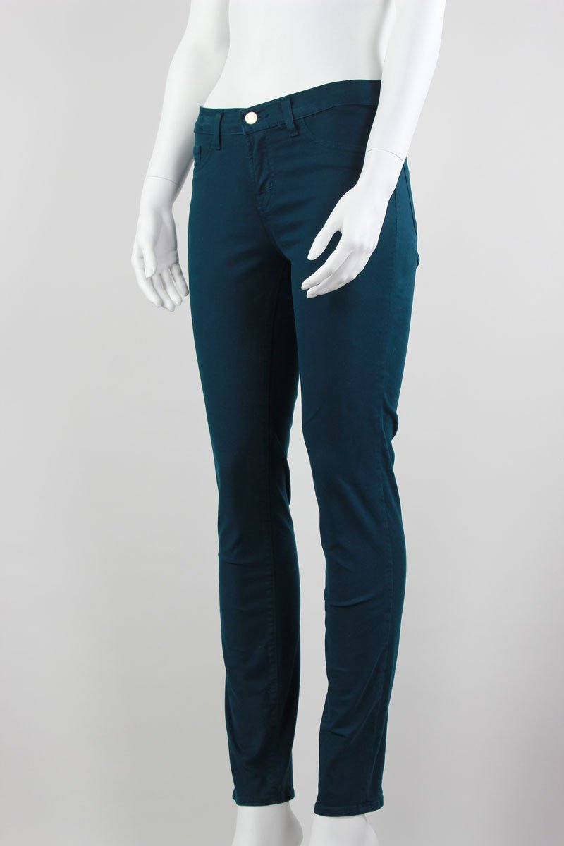 J. BRAND Skinny Leg Jeans - 26 US