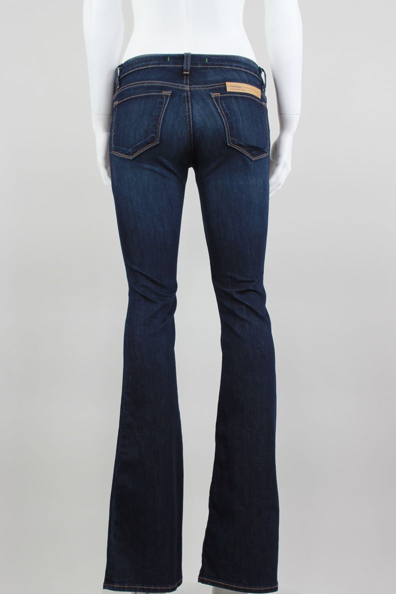 J. BRAND Mid Rise Flare Jeans w/ Tags - 24 US