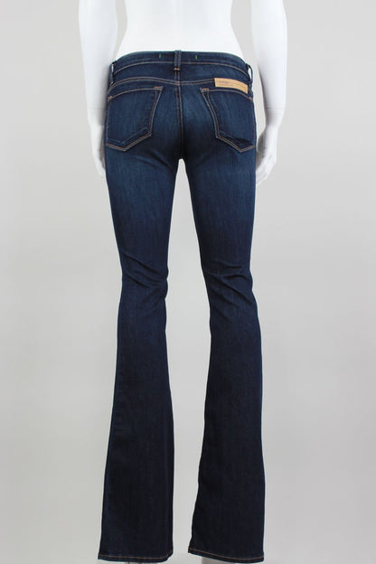 J. BRAND Mid Rise Flare Jeans w/ Tags - 24 US