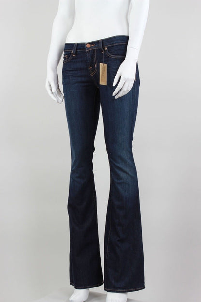 J. BRAND Mid Rise Flare Jeans w/ Tags - 24 US