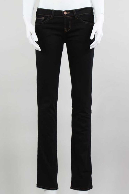 J. BRAND Houlihan Low Rise Skinny Cargo Jeans - 25 US