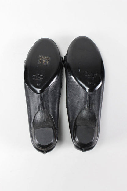 CHLOE Ballet Flats - 37 EU | 7 US