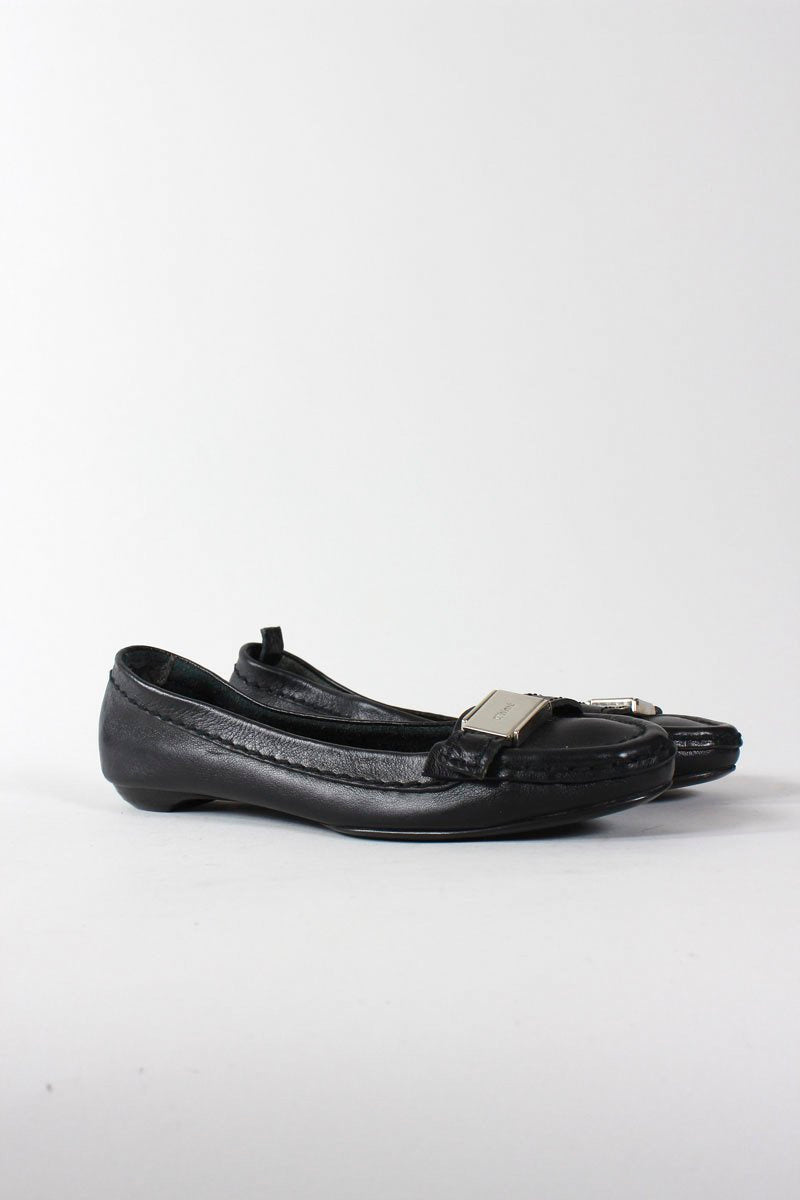 CHLOE Ballet Flats - 37 EU | 7 US