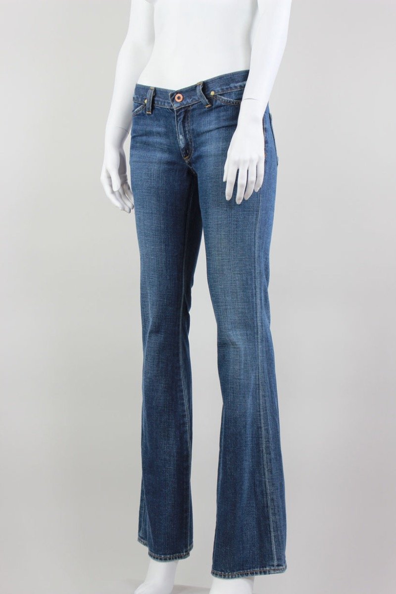 AG The Legend Flared Jeans - 26 US