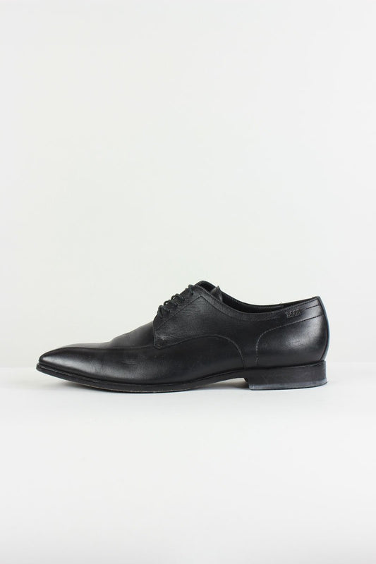 HUGO BOSS Lace Up Shoes - 10.5 US