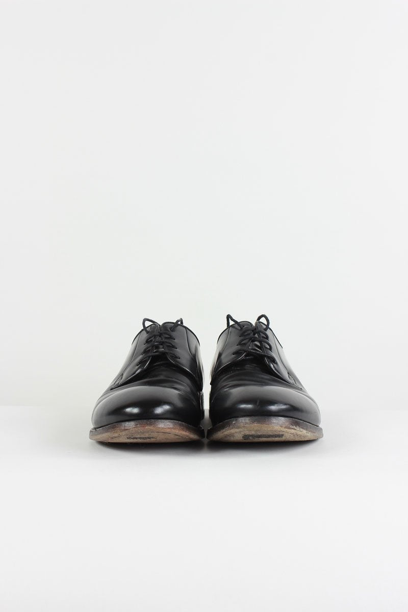 PAUL SMITH Lace-Up Shoes - 9 US