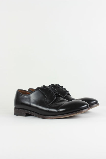 PAUL SMITH Lace-Up Shoes - 9 US