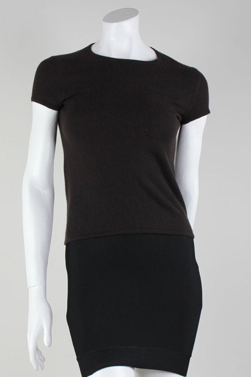 TSE Cashmere Sweater - X-Small
