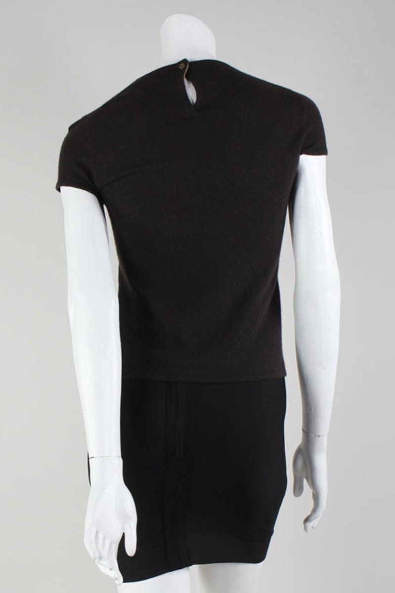 TSE Cashmere Sweater - X-Small