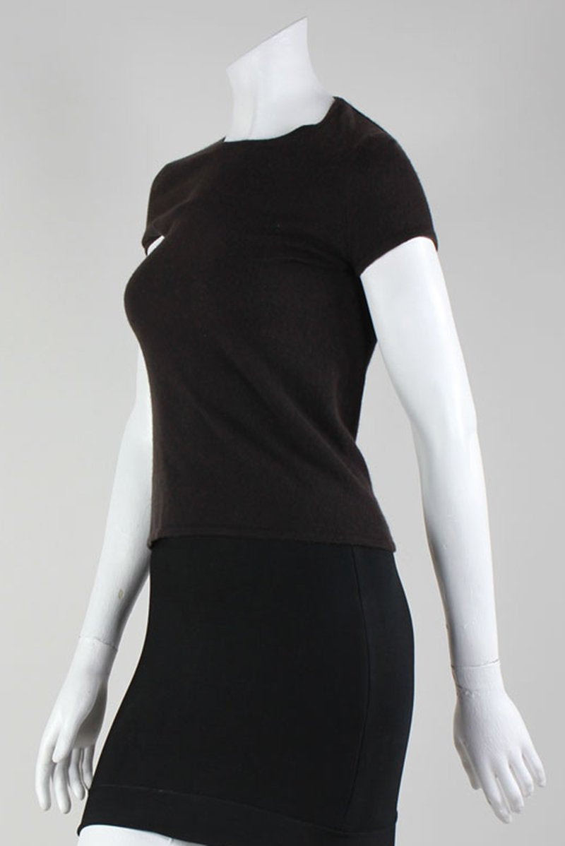 TSE Cashmere Sweater - X-Small