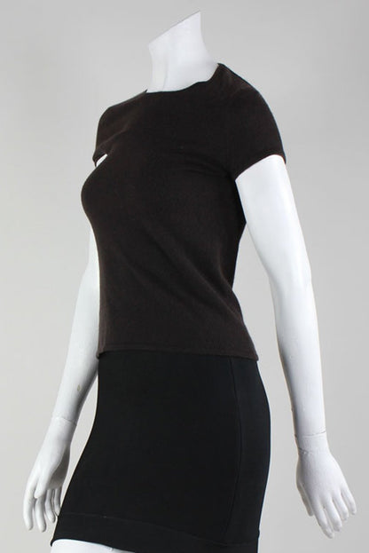 TSE Cashmere Sweater - X-Small