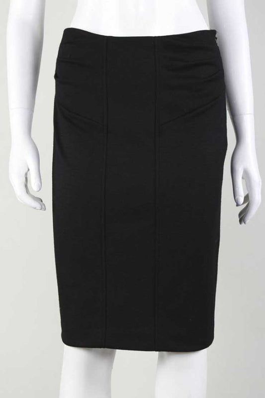 Diane Von Furstenberg Pencil Skirt - 6 US