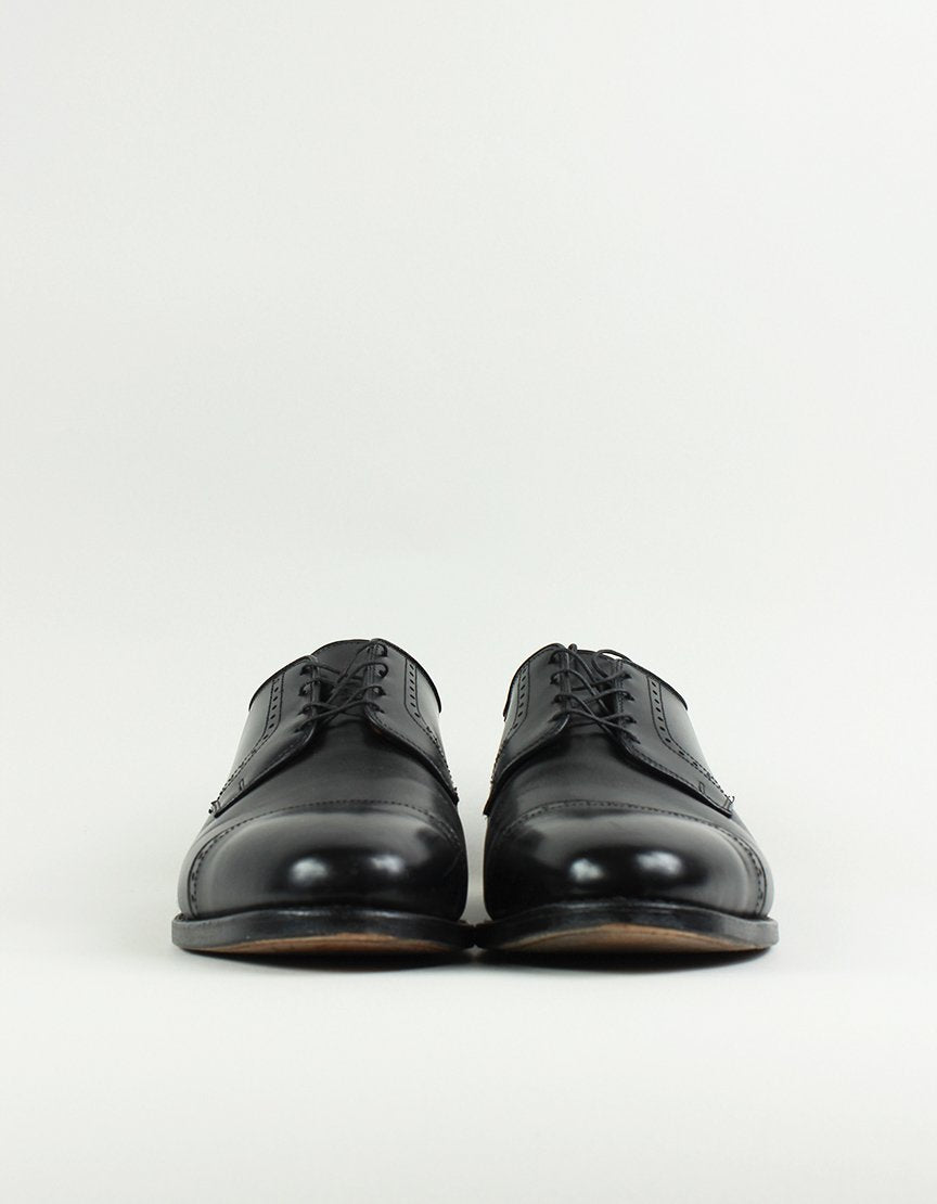 ALLEN EDMONDS Lace Up Shoes - 13D US – LuxAnthropy