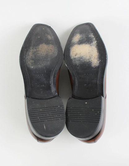 BOSS HUGO BOSS Lace Up Shoes - 11 US