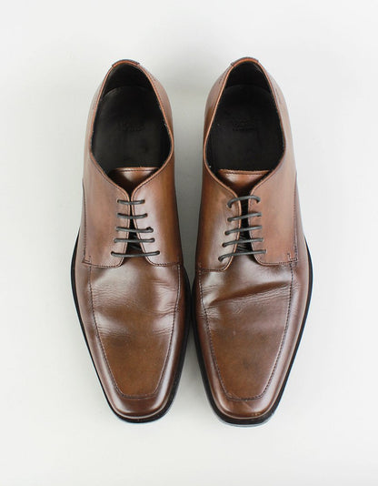 BOSS HUGO BOSS Lace Up Shoes - 11 US