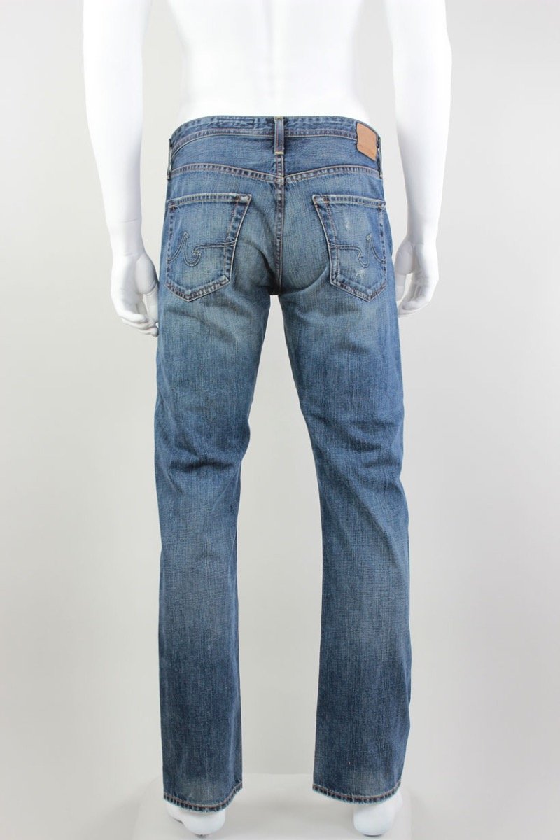 AG Adriano Goldschmied Protege jeans - 34W x 33L