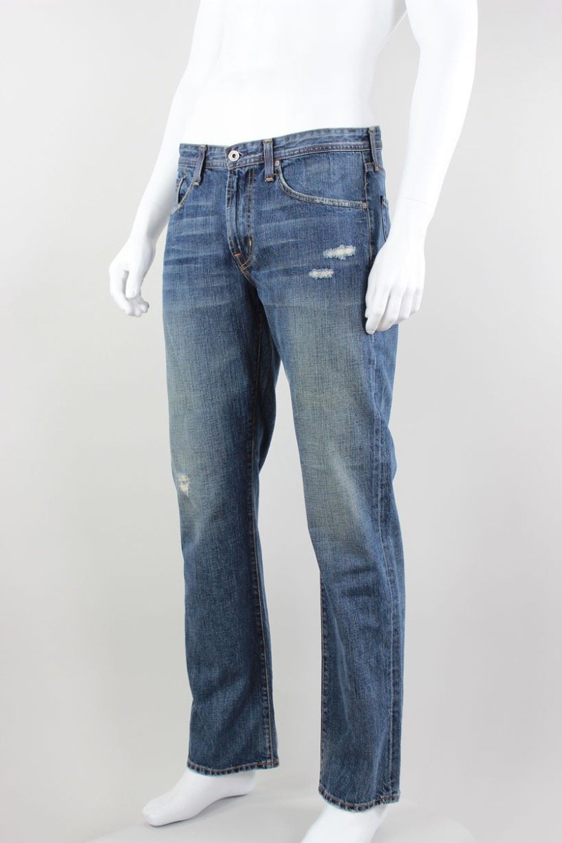 AG Adriano Goldschmied Protege jeans - 34W x 33L